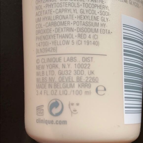 Clinique Moisture Surge Overnight Mask - Picture 5 of 5